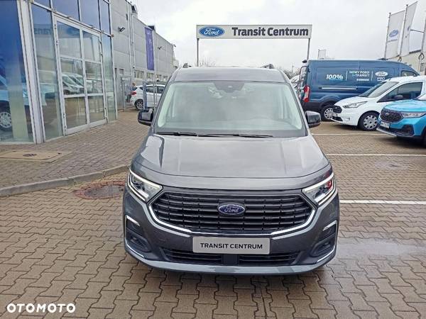 Ford Tourneo Connect - 3