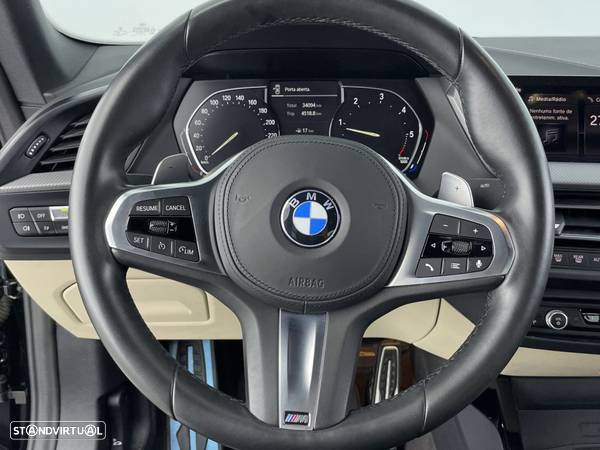 BMW 220 Gran Coupé d Advantage - 14