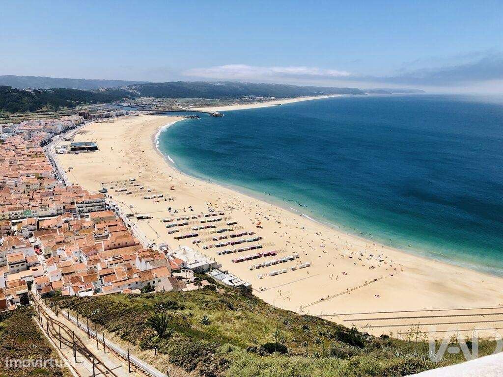 Casa / Villa T1 em Nazaré de 123,00 m2-23