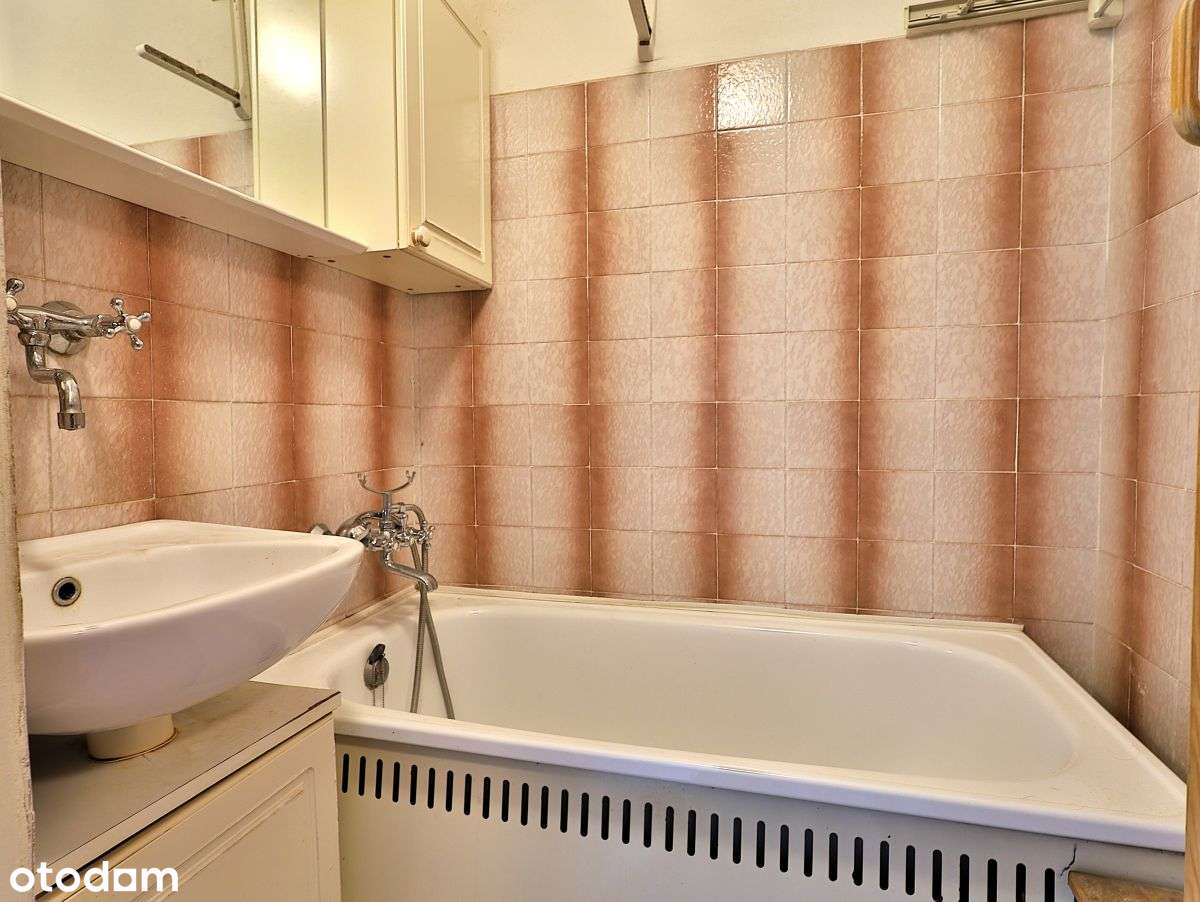 Wygodne M4 do aranżacji + balkon, winda, widok!-10