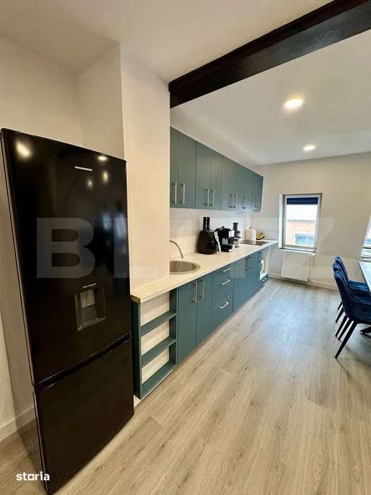 Apartament cu 4 camere, 79 mp utili, zona Closca - Imagine principală: 2/14