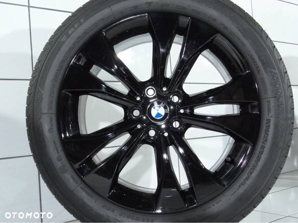 Koła letnie BMW 18" X1 F48 F49 X2 F39 - 3