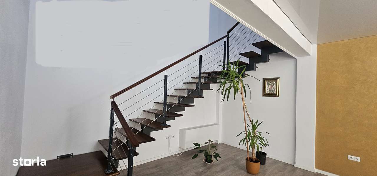 Vand casa pasiva din punct de vedere energetic situata in Daia Noua-7