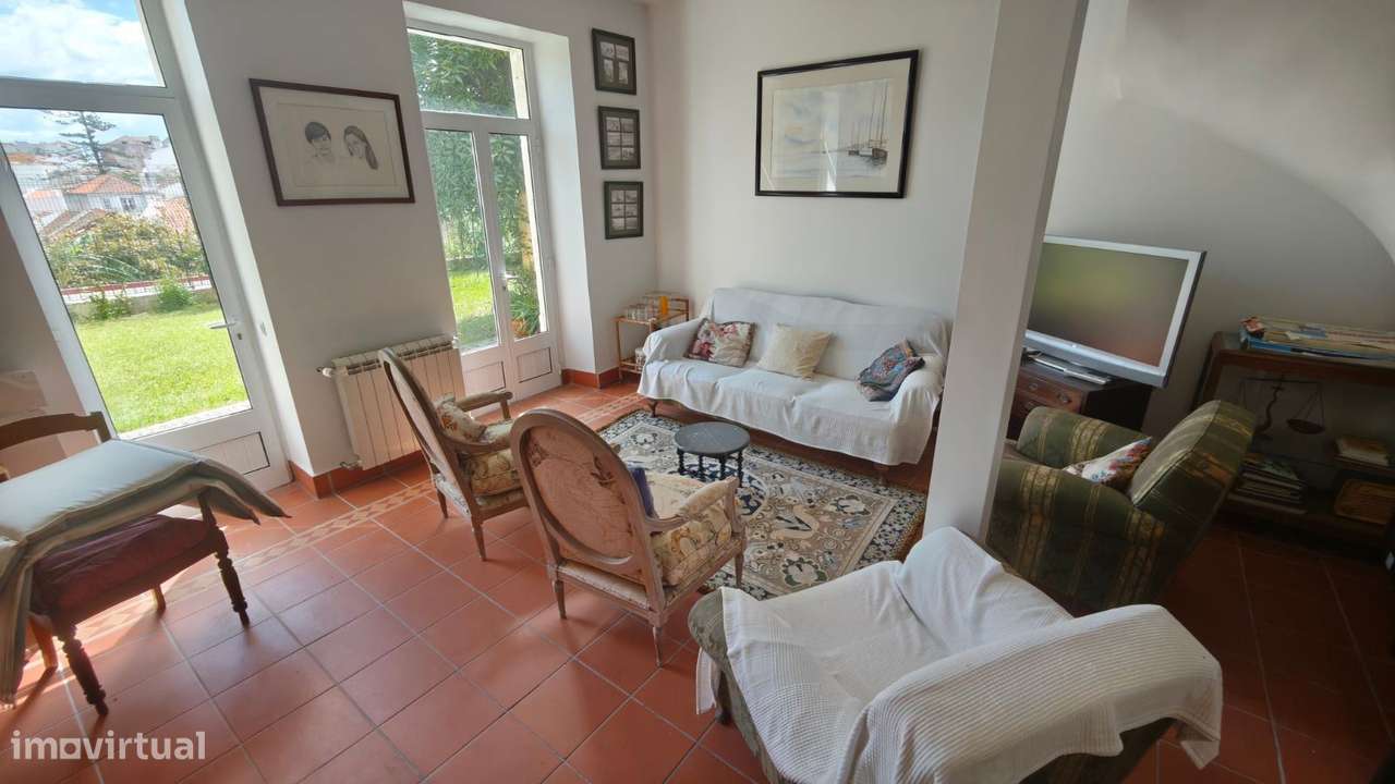 Moradia T4, bairro novo, Figueira da Foz-3