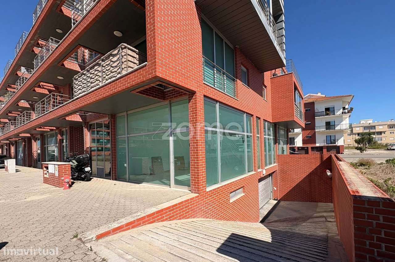 ✨ T2 com varandas, estacionamento e churrasqueira – Praia da Vaguei...-7