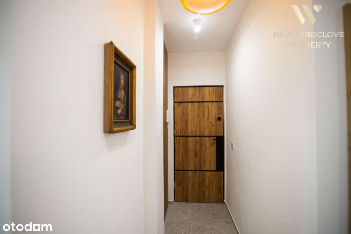 Centrum, 3 pokoje, wysoki standard, Teatralna-12