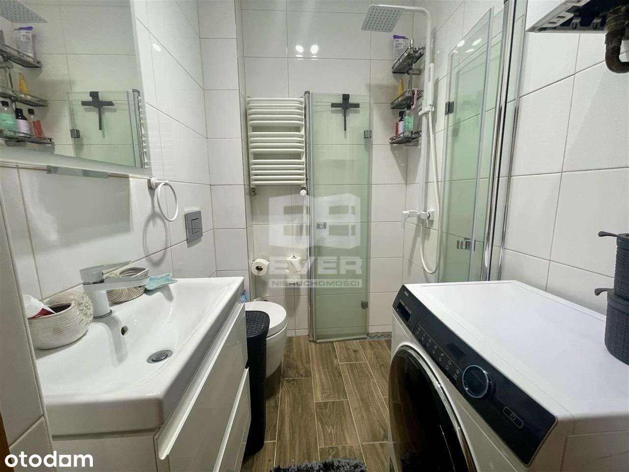 Mieszkanie - Koszalin - Pełny obrazek: 5/8