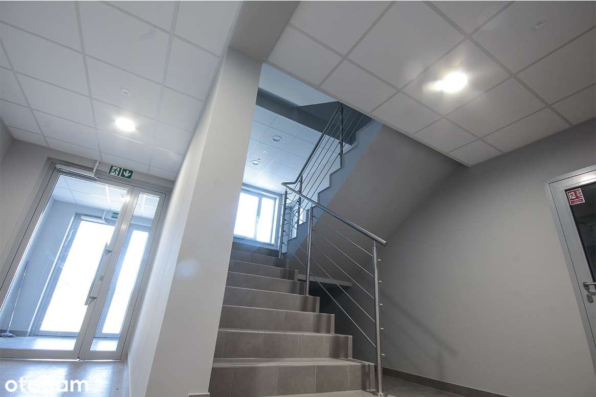 Magazyn do wynajęcia ul. Tyniecka 5A we Wrocławiu - Pełny obrazek: 4/6