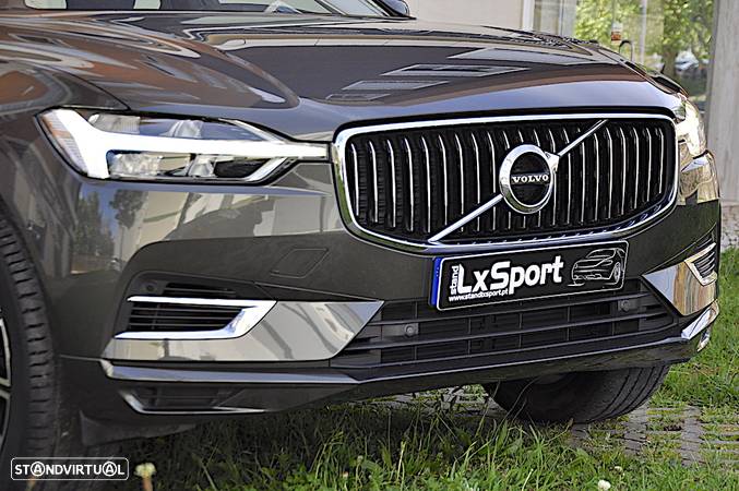 Volvo XC 60 2.0 T8 PHEV Inscription AWD - 7