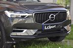 Volvo XC 60 2.0 T8 PHEV Inscription AWD - 7