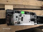 Panel klimatyzacji Citroen C5 III X7 96829415ZD radio - 6