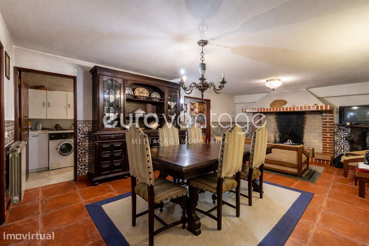 MORADIA T8 NO CENTRO DE LEIRIA-44