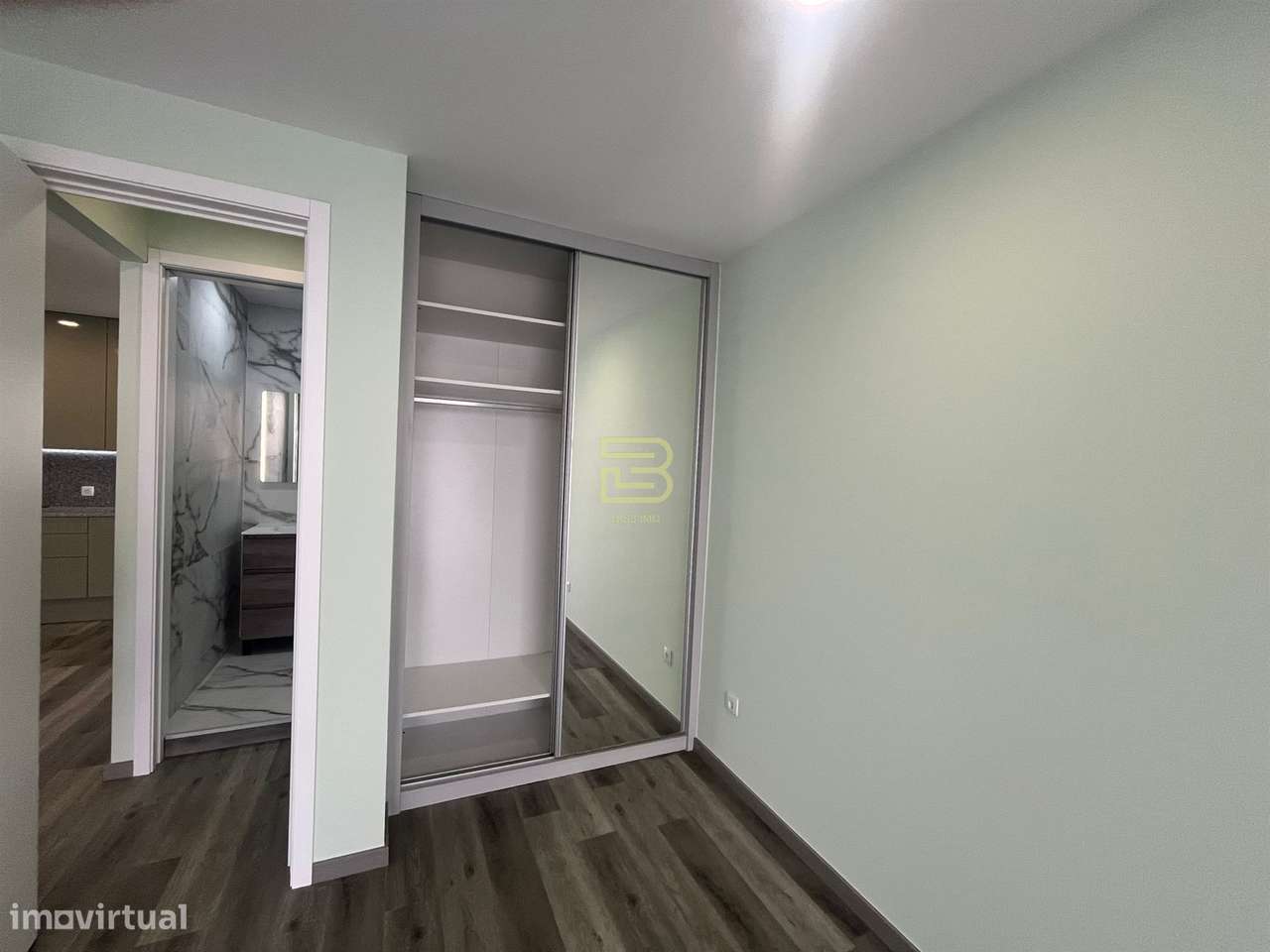 T3+1 Totalmente Renovado | Rés do Chão | Mafamude – Vila Nova de Gaia-9