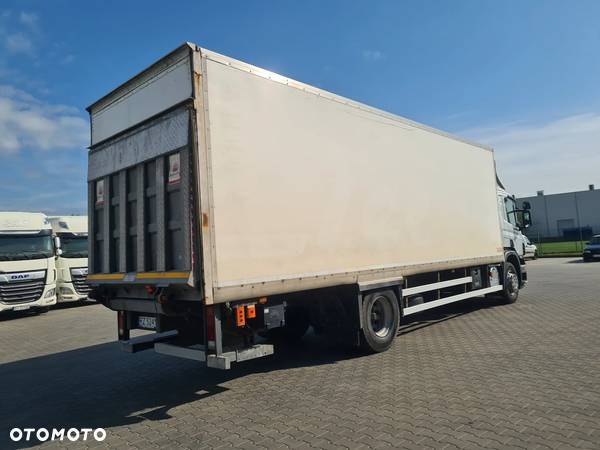 Scania P320 - 12