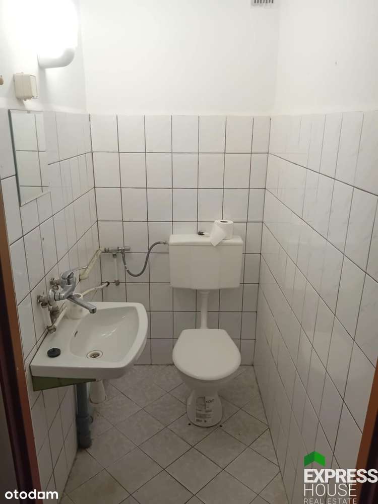 Budynek Biurowy pod wynajem w Łyskach - Pełny obrazek: 4/11