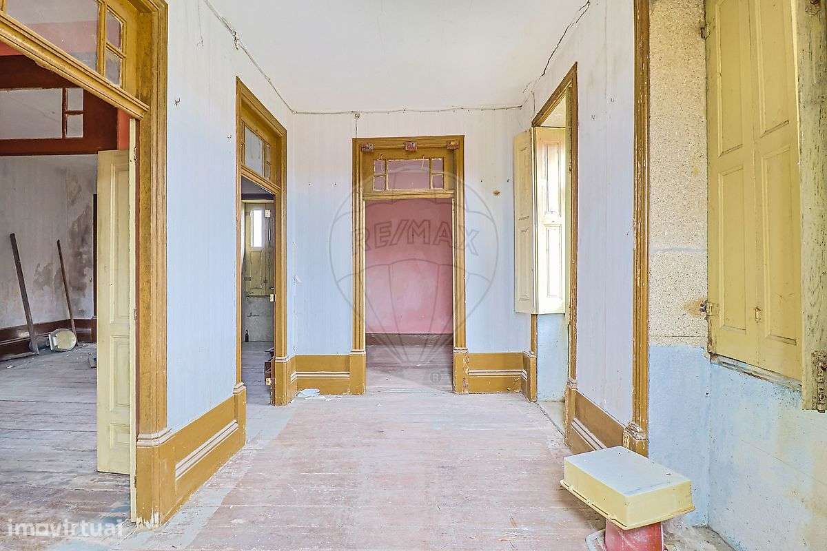 Moradia T4 para venda - Grande imagem: 4/40