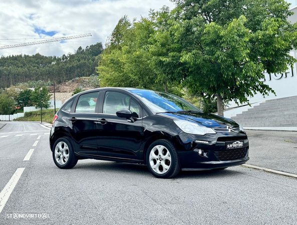 Citroën C3 1.2 PureTech Collection - 5