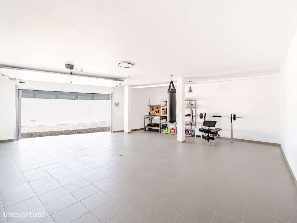 Moradia T6 c/ Piscina | Cascais-32