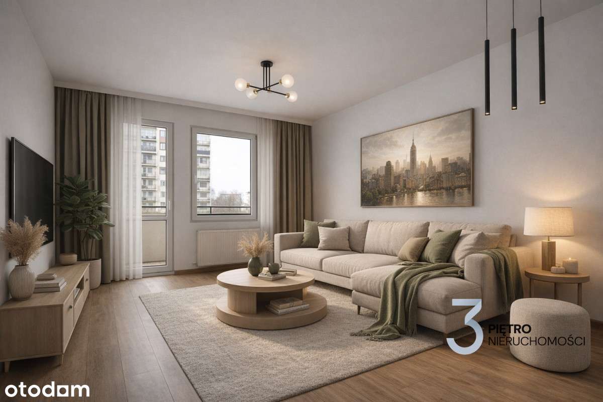 Zagórze! Potencjał i własna aranżacja!-0