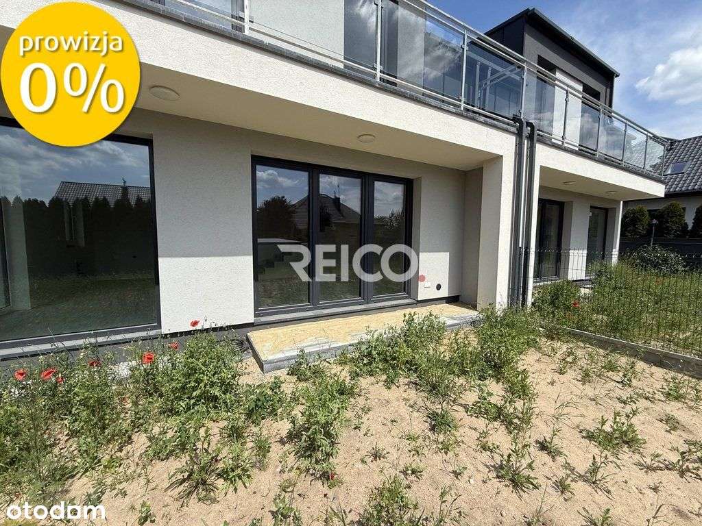 połowa bliźniaka, wysoki standard, 4 sypialnie-14