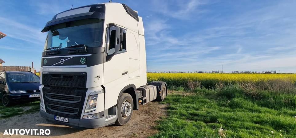 Volvo FH 460 4x2 - 2