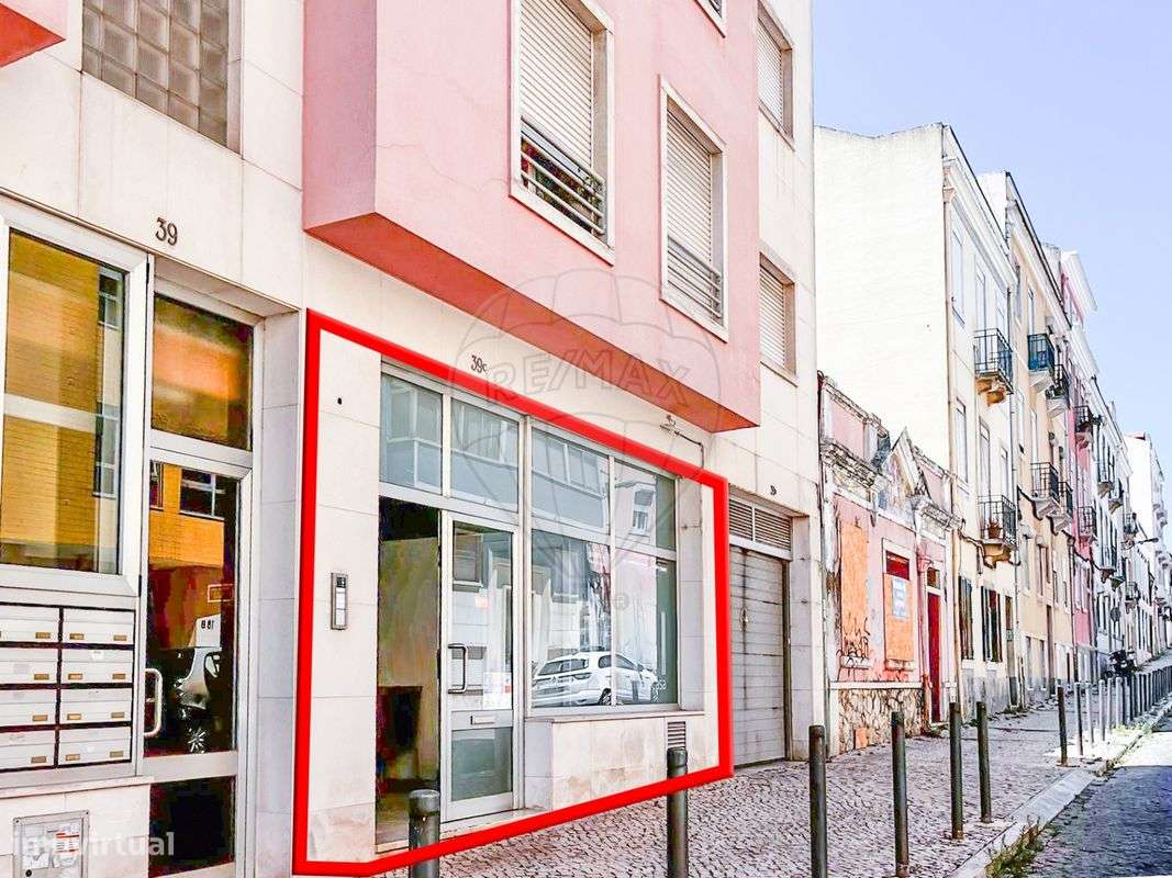 Loja  para venda - Grande imagem: 4/12