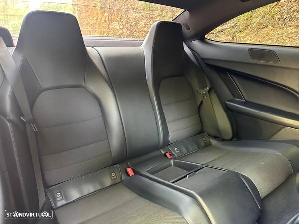 Mercedes-Benz C 220 CDi BE Aut. - 26