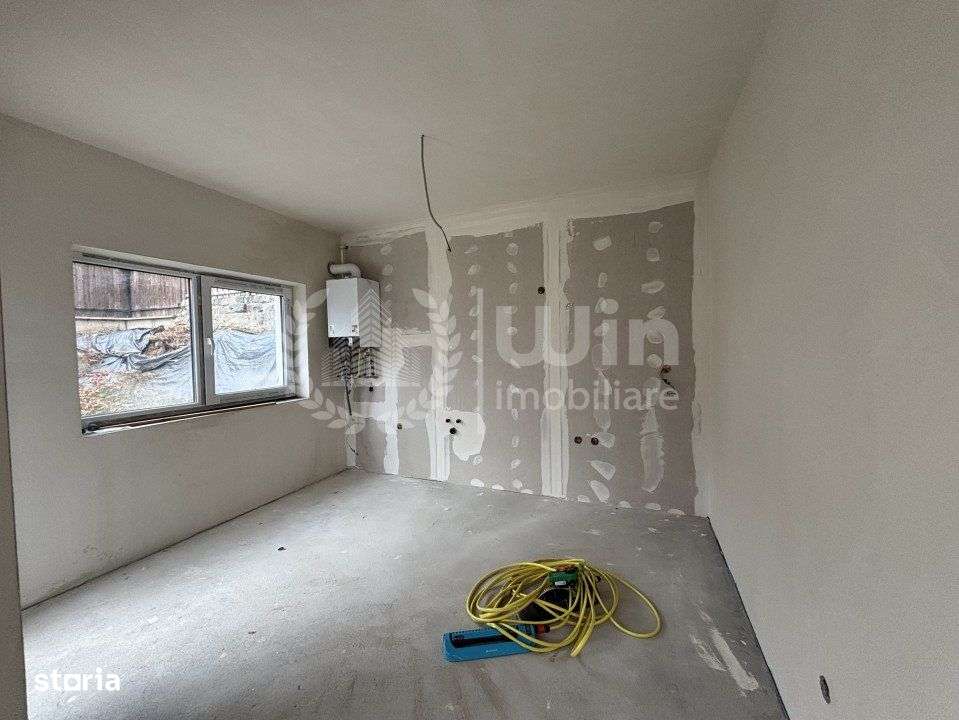 Casa tip duplex 4 camere | 139mp util | Dambul Rotund | Partizanilor - Imagine principală: 4/10