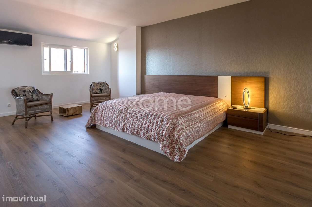 Duplex T4 Cascais-21