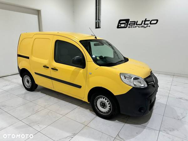 Renault Kangoo - 3