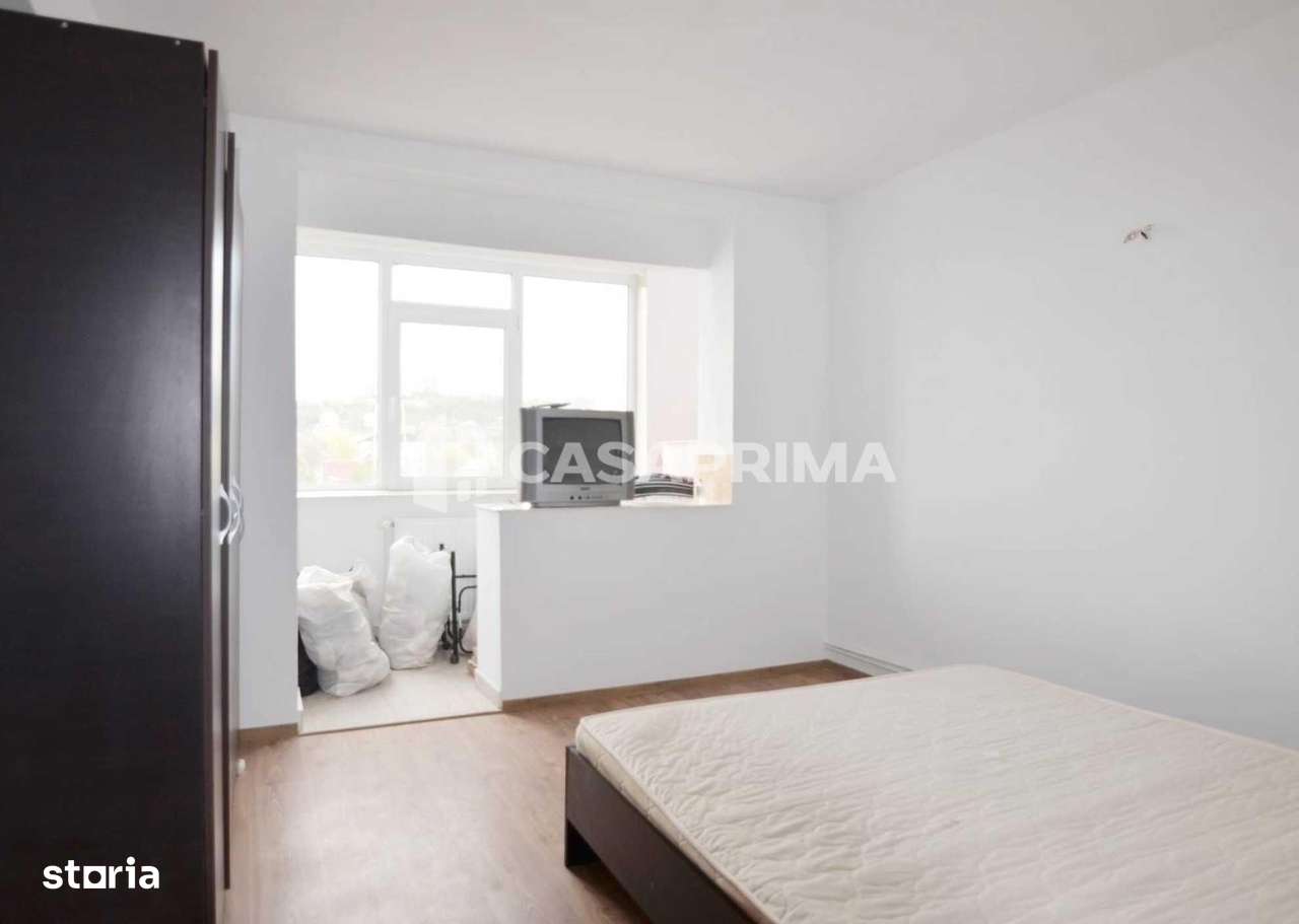 Apartament 2 camere Podu Ros, etaj intermediar, mutare imediata - Imagine principală: 3/7