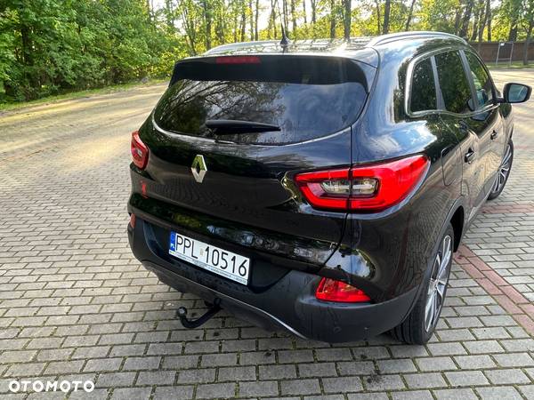 Renault Kadjar Energy dCi 110 LIMITED - 3