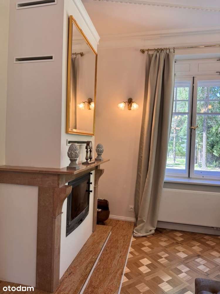 Reprezentacyjna willa do wynajęcia w najlepszym mi - Pełny obrazek: 4/18