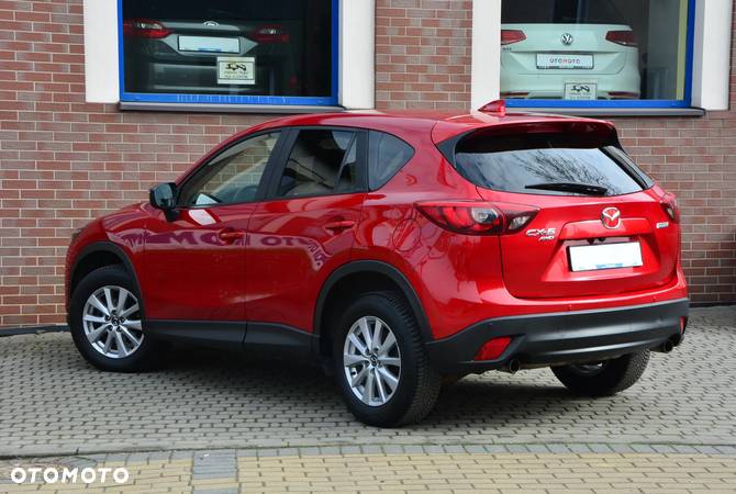 Mazda CX-5 2.0 Skyenergy - 4