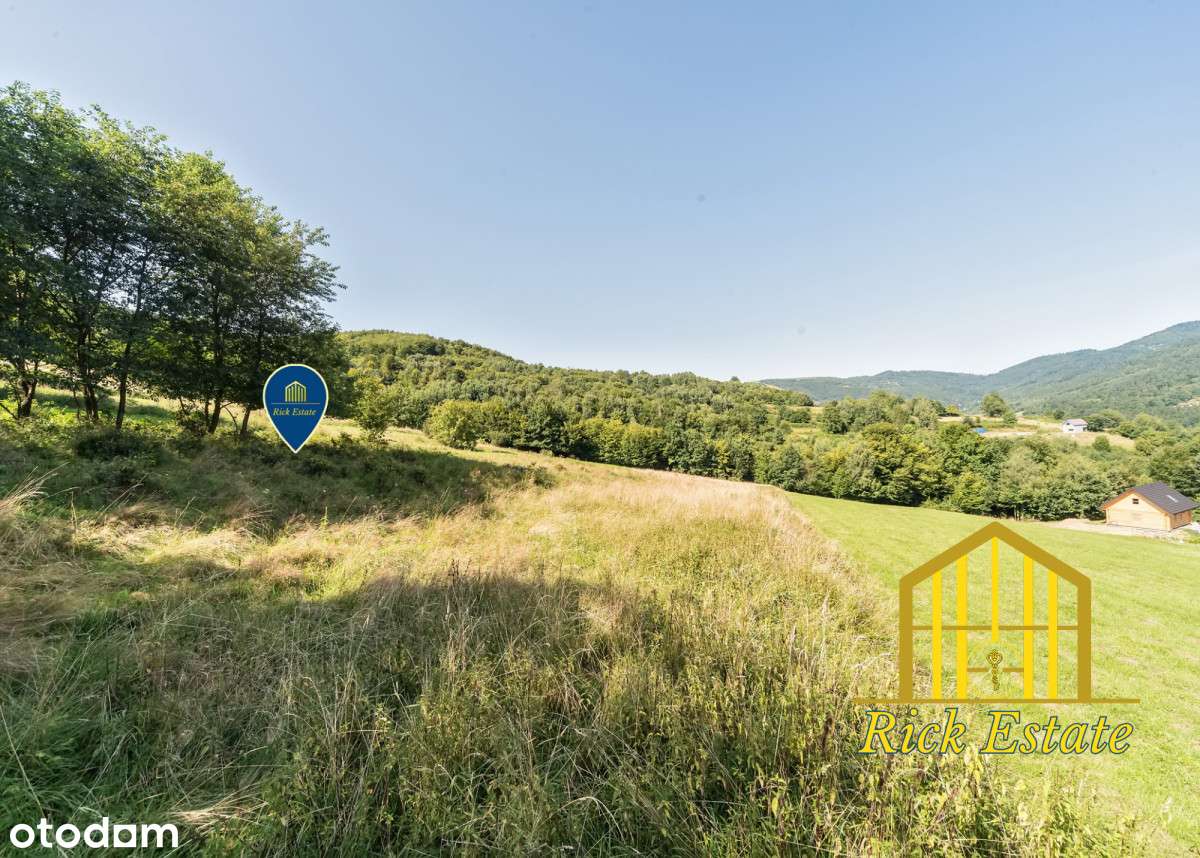 Oaza spokoju z górskim krajobrazem-6