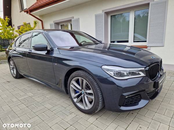 BMW Seria 7 - 4