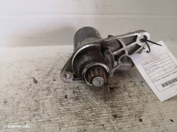 Motor De Arranque Seat Ibiza Iii (6L1) - 3