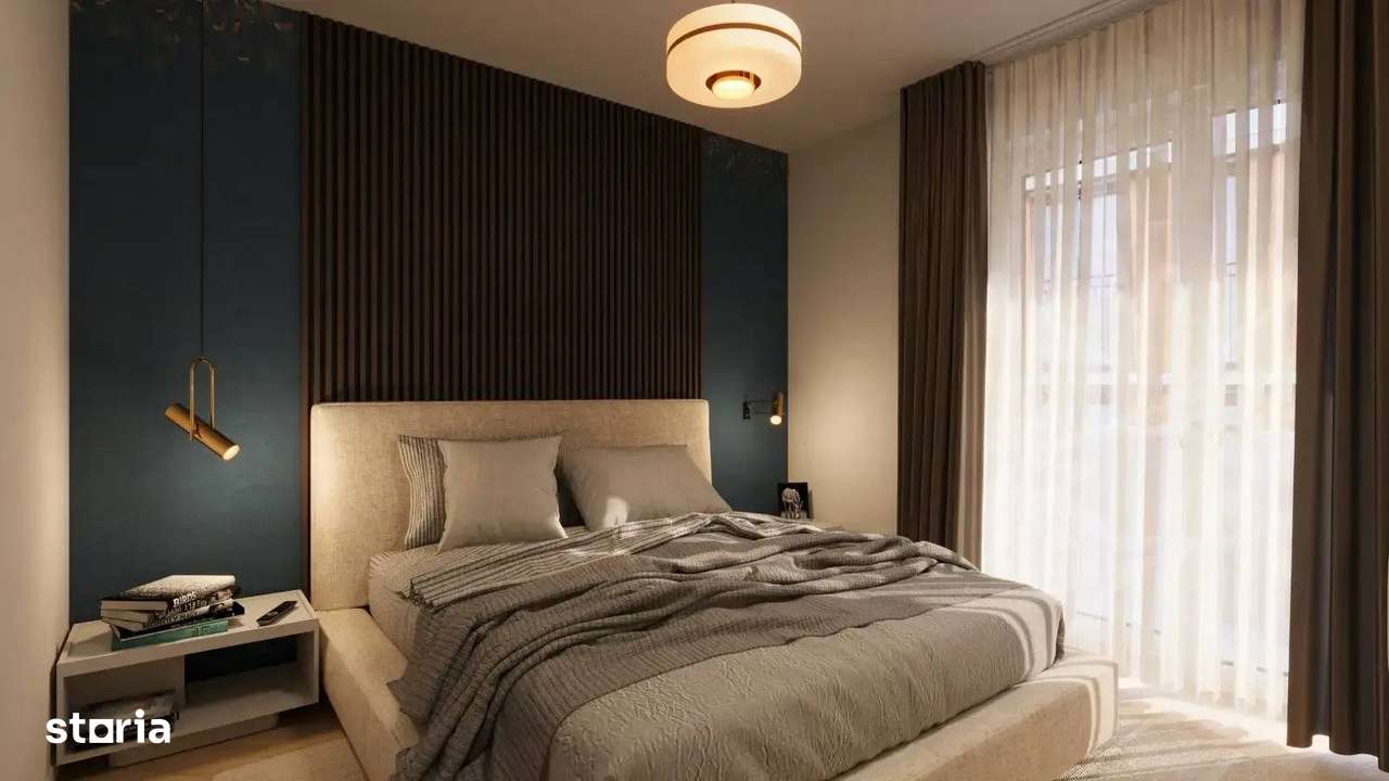 Metrou Berceni | Garsoniera | Ananda Residence - Imagine principală: 3/16