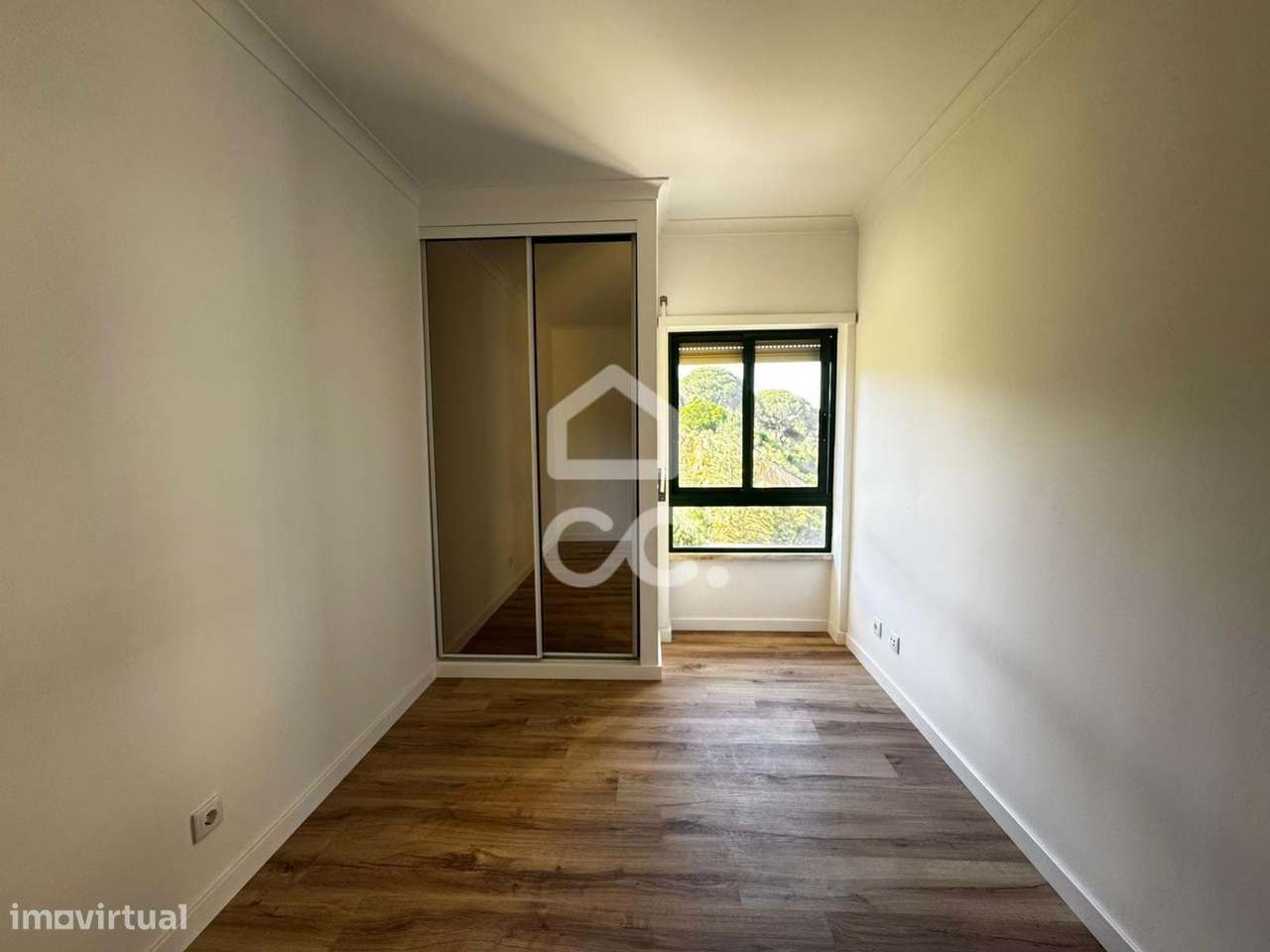 Apartamento T3 com Varanda e Arrecadação em Feijó-23