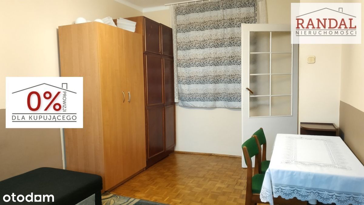 Mieszkanie, 37,50 m², Środa Wielkopolska