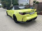 BMW M4 Competition M xDrive sport - 2