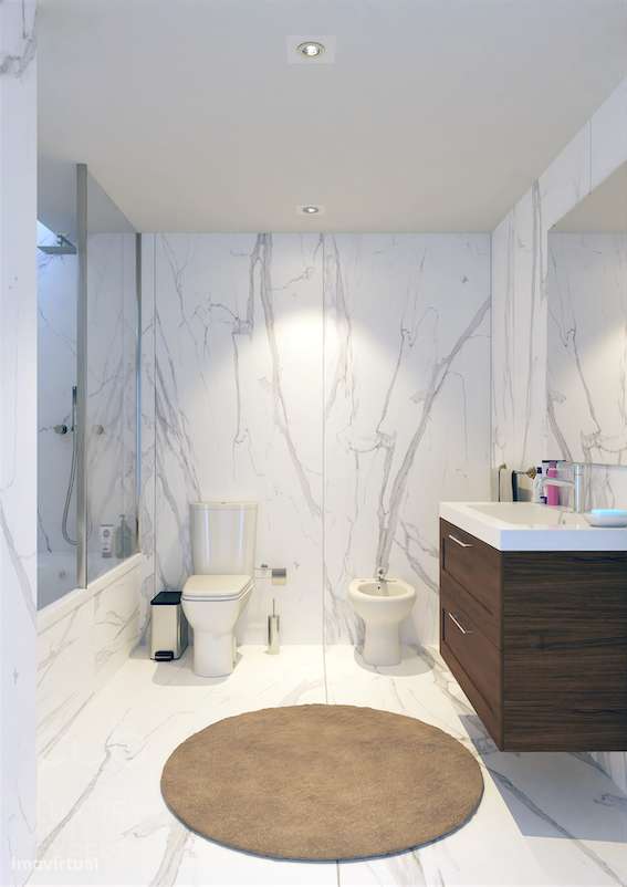 APARTAMENTO T1 -  VIAMAR - ARMAÇÃO DE PÊRA-6