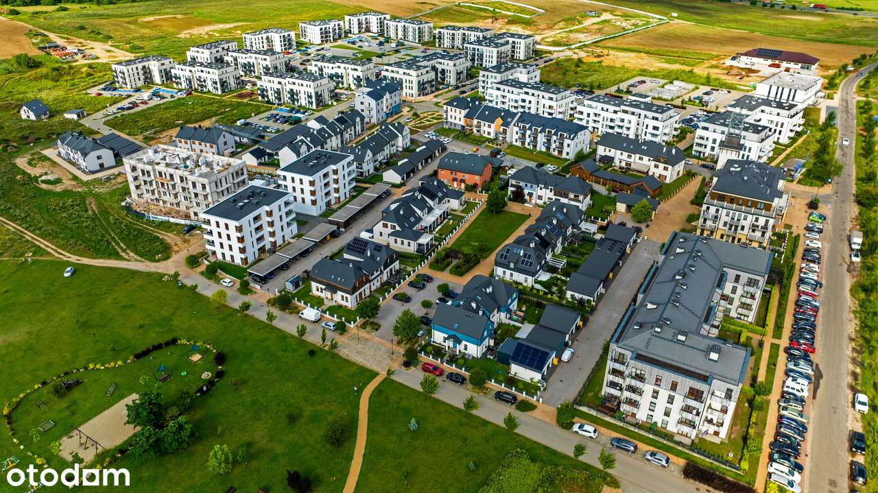 Działka pod dom seniora-3