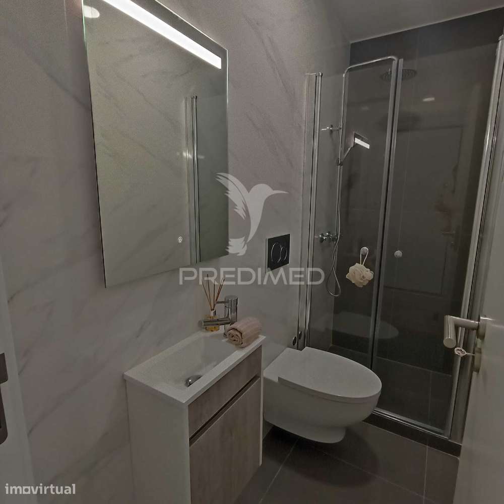 Apartamento T3 Benfica - remodelado-7