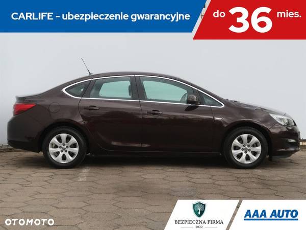 Opel Astra - 7