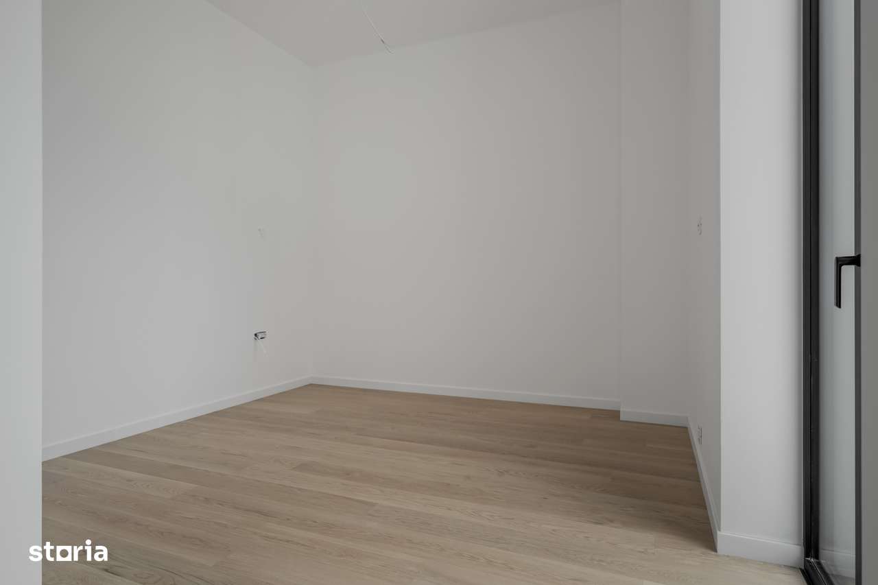 Penthouse cu Jacuzzi și Vedere Panoramică în One Mamaia-2