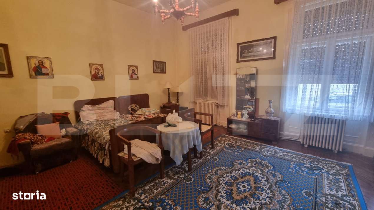 Apartament de vanzare, cu 2 camere, 82 mp, zona ultracentrala - Imagine principală: 1/7