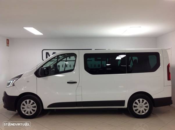 Renault Trafic 2.0 dCi L2H1 1.2T G.Luxe SS - 5