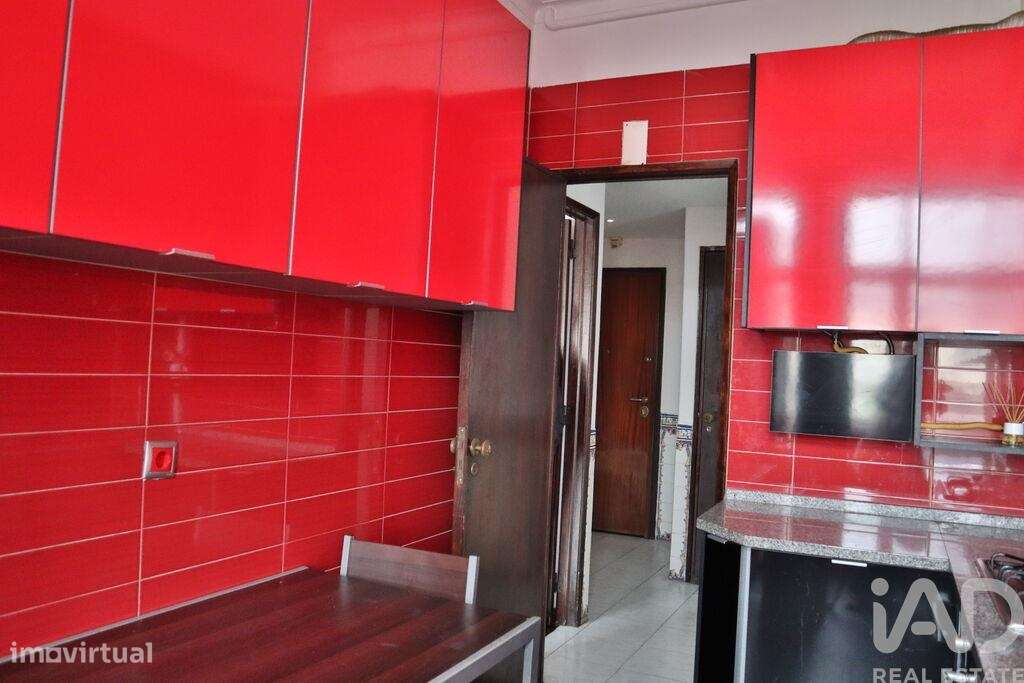 Apartamento T2 em Ramada e Caneças de 53,7 m2 - Grande imagem: 3/32