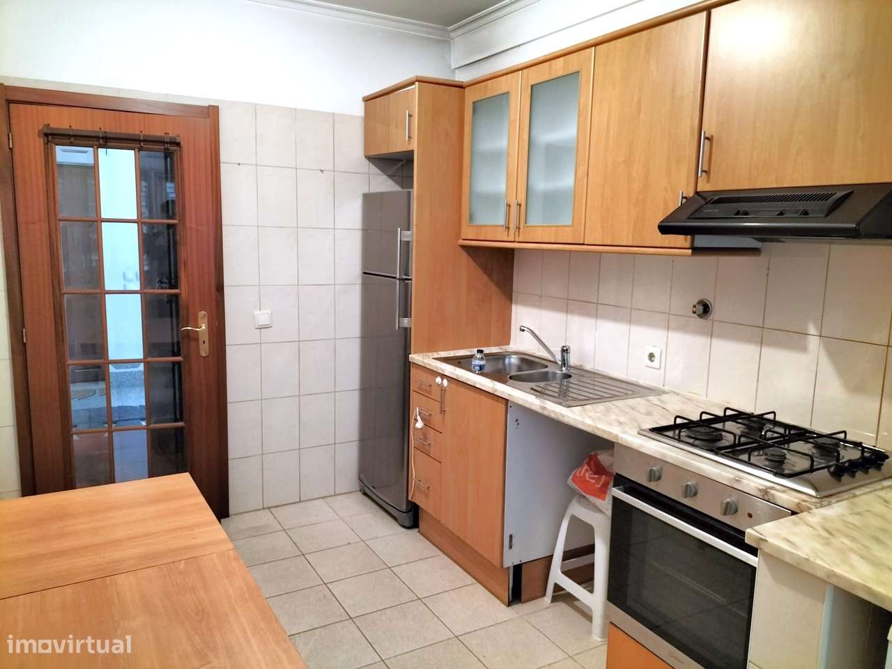 Andar T3 em S. Miguel- Eiras-1